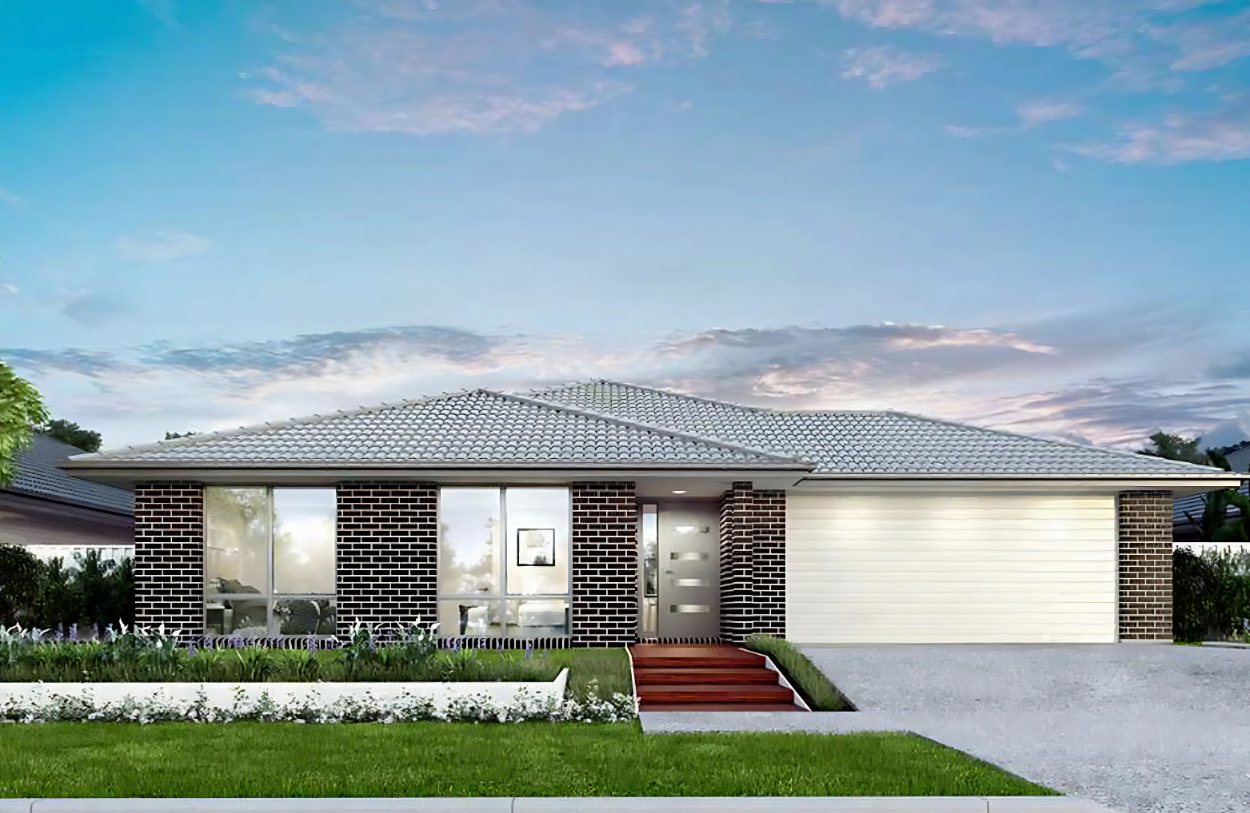 Lot 142 Kintyre Close, Townsend, NSW 2463