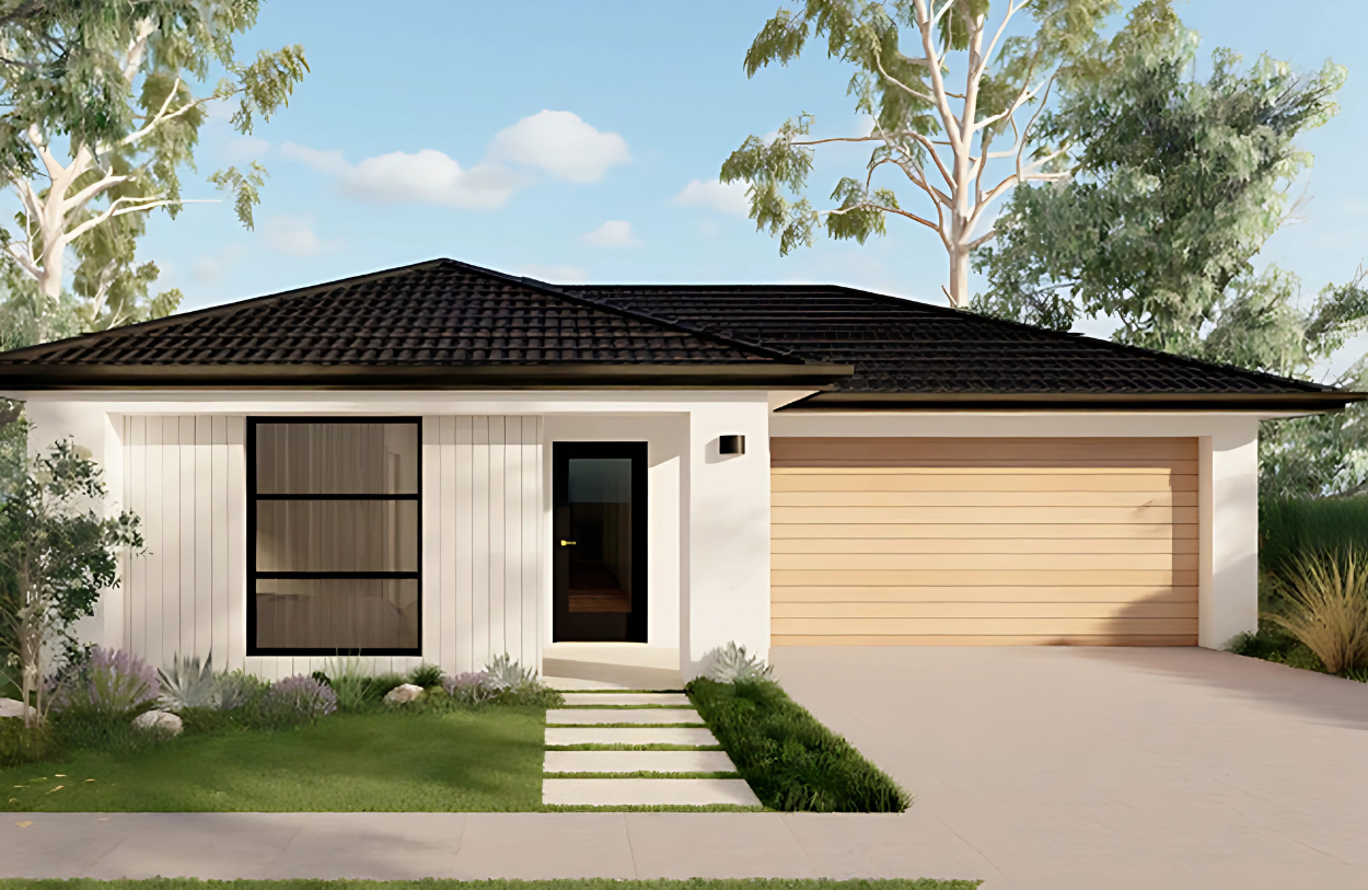 Lot 2923, Five Farms Estate Clyde North, VIC