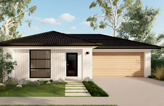 Lot 1928, Deanside Village Deanside, VIC