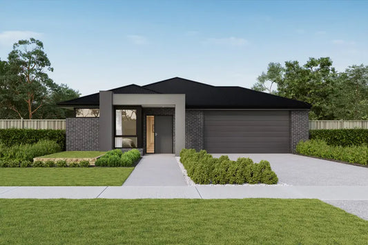 Lot 155, Uptown Shepparton, VIC