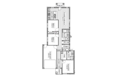 Lot 1609, Ooranya Beveridge, VIC