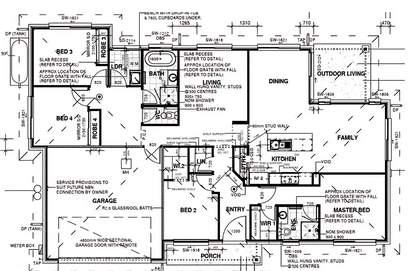 Lot 142 Kintyre Close, Townsend, NSW 2463