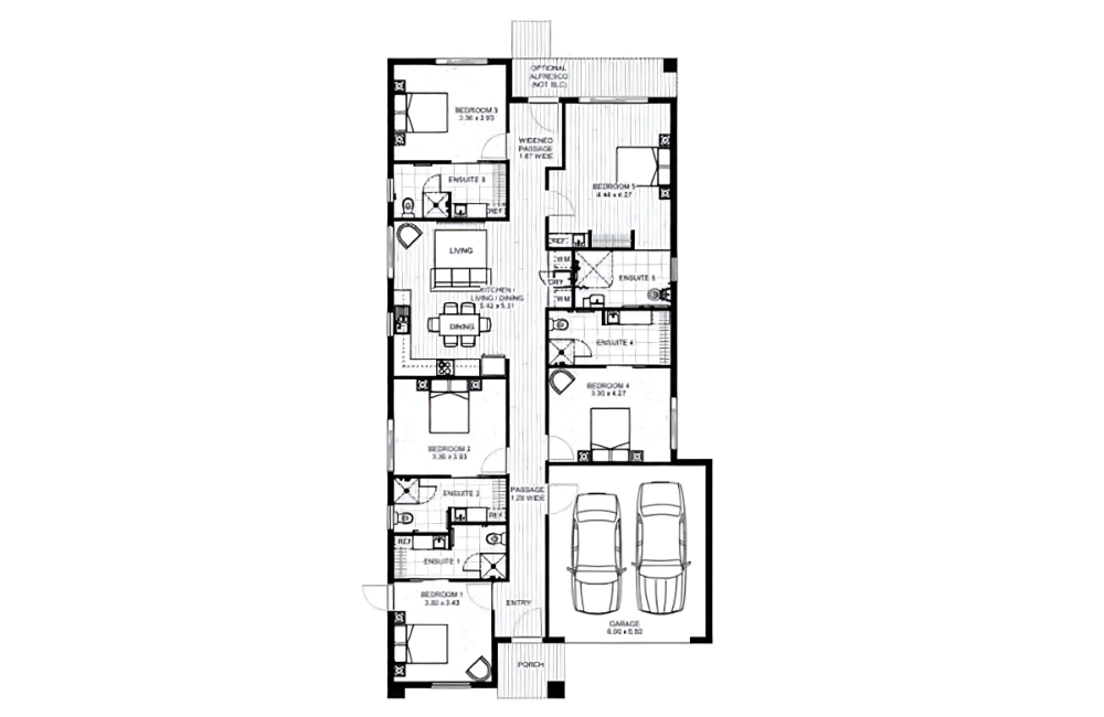Lot 1928, Deanside Village Deanside, VIC