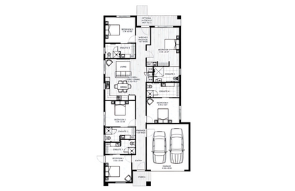 Lot 1928, Deanside Village Deanside, VIC