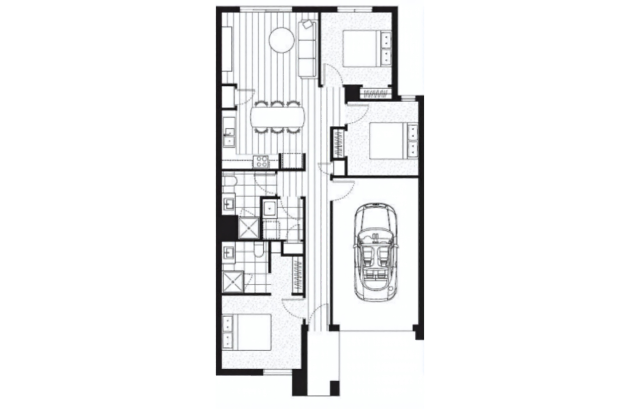 Lot 302, Winterset, Manor Lakes, VIC
