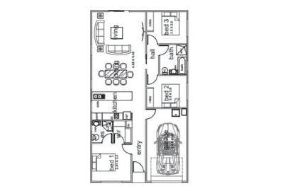 Lot 20, 31 Benjamin Terrace New Norfolk, TAS