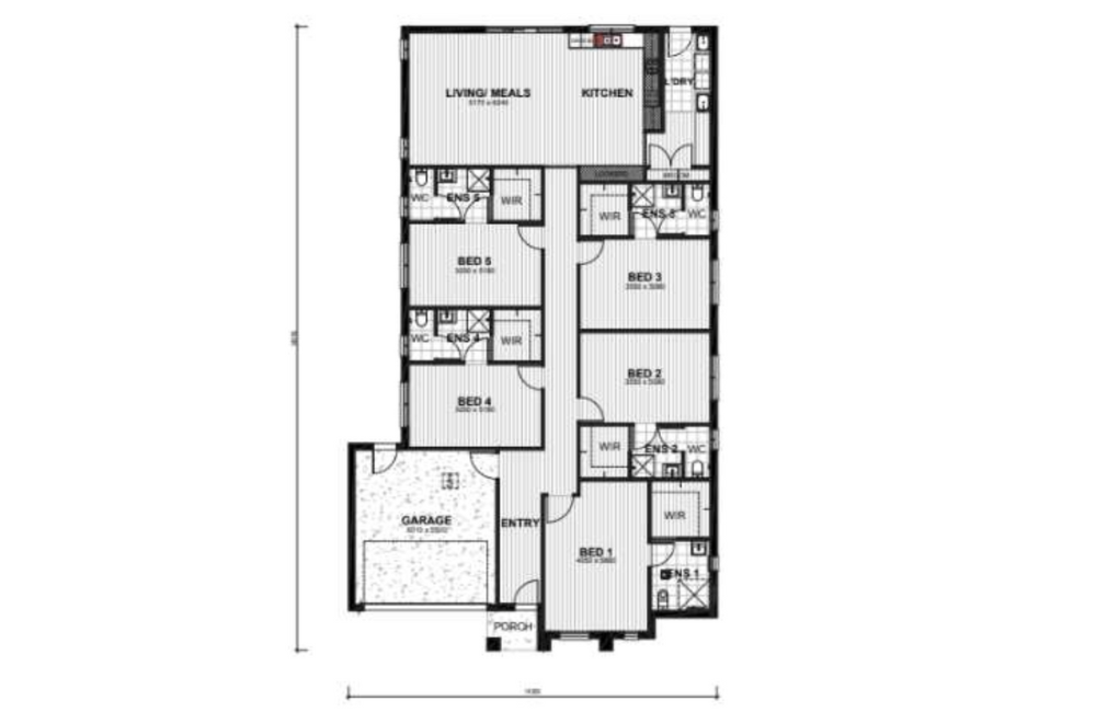 Lot 502 Range Estate, Morwell, VIC