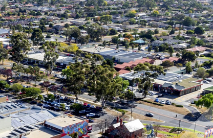 Lot 116, Cobble Spring Estate, Cobblebank VIC