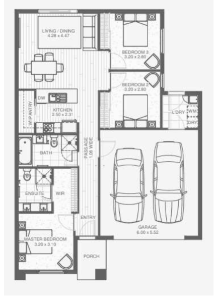 Lot 906 Liali Ave,  Truganina, VIC