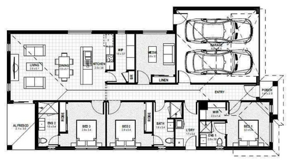 Lot 1914 Shelterbelt Ave, Weir Views VIC
