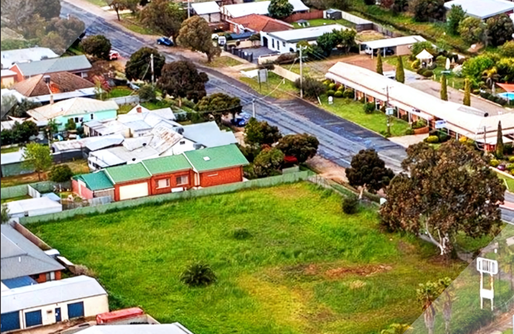 Lot 17, Courser Rd Benalla, VIC