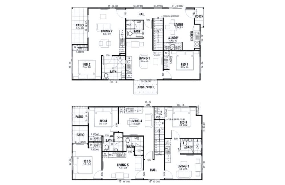 Lot 1, Mannington Road Acacia Ridge, QLD