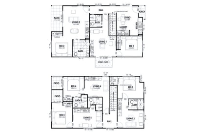 Lot 1, Mannington Road Acacia Ridge, QLD
