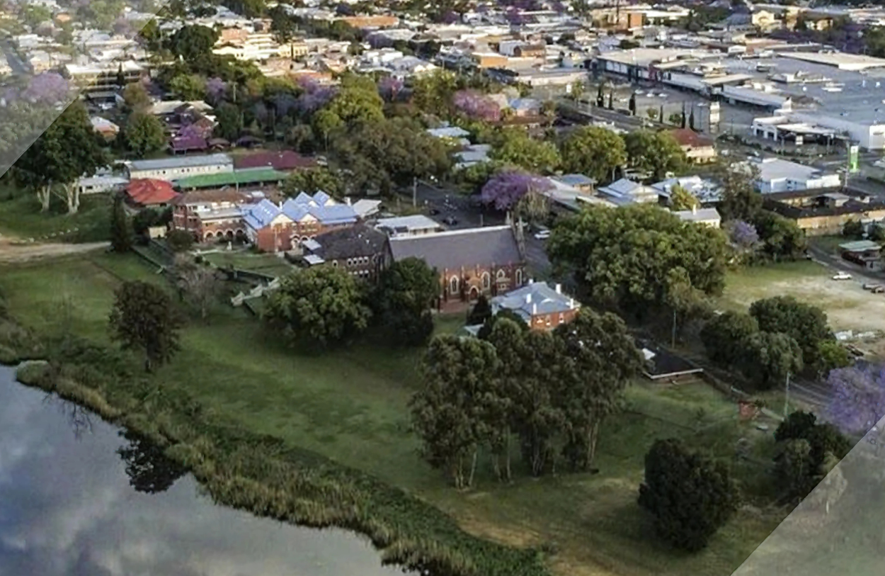 Lot 142 Kintyre Close, Townsend, NSW 2463