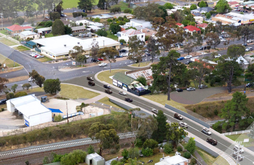 Lot 1609, Ooranya Beveridge, VIC
