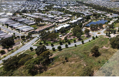 Lot 2923, Five Farms Estate Clyde North, VIC