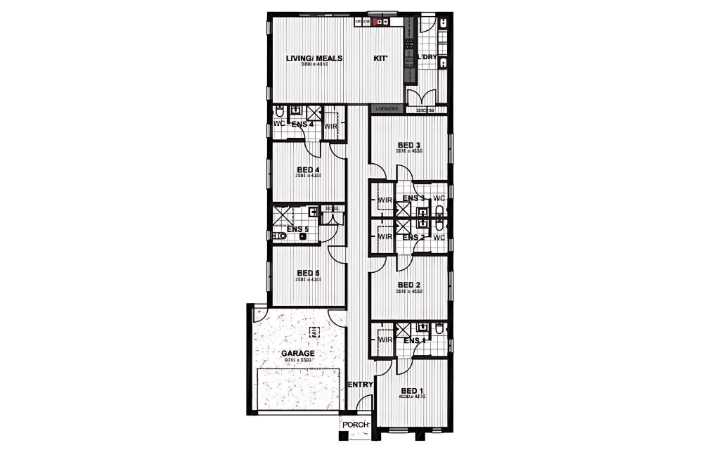 Lot 155, Uptown Shepparton, VIC