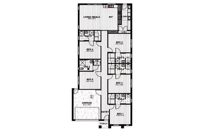 Lot 155, Uptown Shepparton, VIC