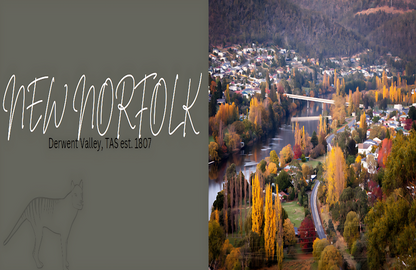 Lot 84 Hudson Grove Estate, New Norfolk TAS