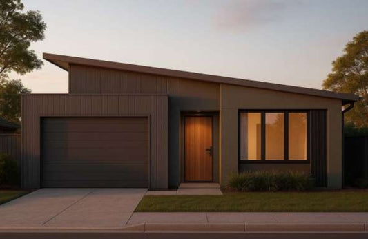 Lot 29 Valda Cres, Bacchus Marsh VIC (SMSF)