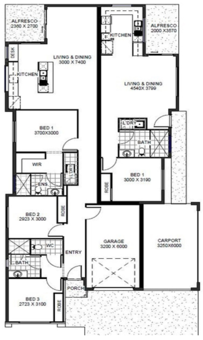 Lot 3 Salmon Street, Tin Can Bay QLD