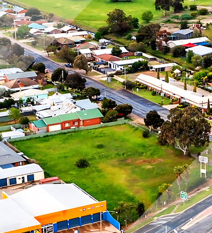 Lot 17 Woods Drive, Benalla, VIC