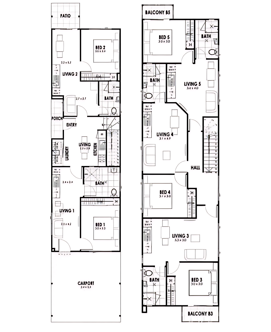 11A Hotchkiss Place,  Kuraby, QLD