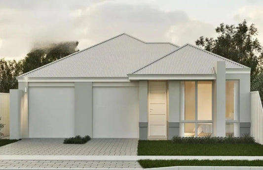 Lot 722 Aldgate Street Hilbert WA