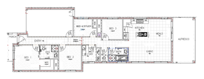 Lot 1206 Edgewater Boulevard, Weir Views VIC